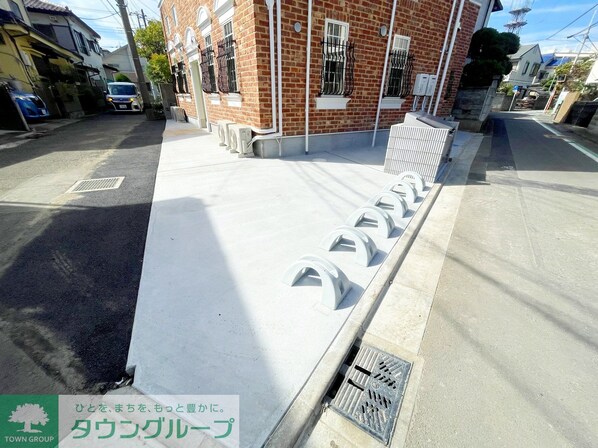 プリマ所沢元町の物件内観写真